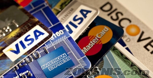 Cara Mengajukan Kartu Kredit Di Terima Bank