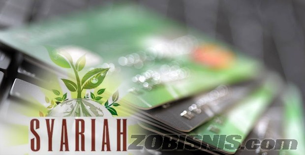 Keunggulan kartu kredit syariah