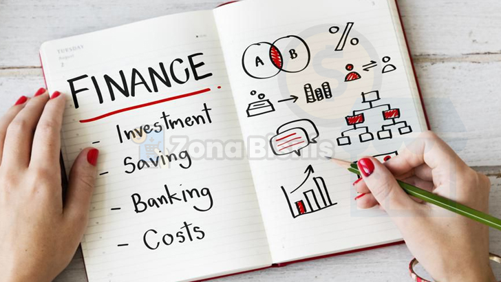 Menyusuan Perencanaan Keuangan Untuk Menjalankan Bisnis dan Usaha