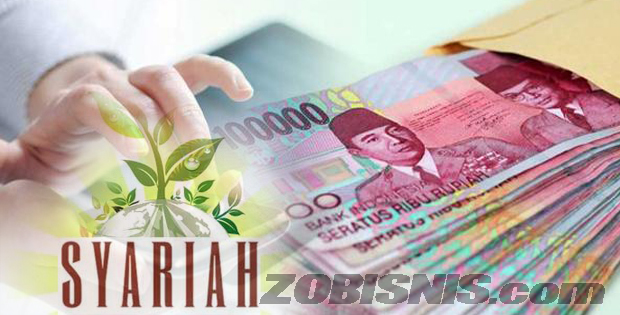 Syarat kredit mengajukan pinjaman bank syariah
