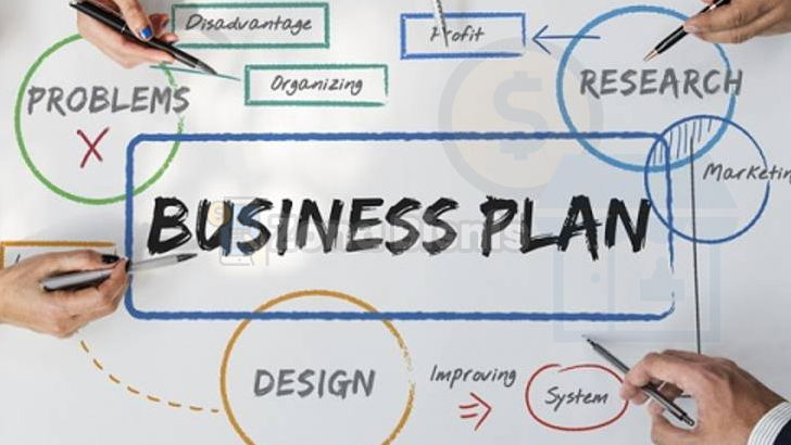 Strategi Meningkatkan Kinerja Perusahaan dengan Menyusun Bisnis Plan Yang Tepat