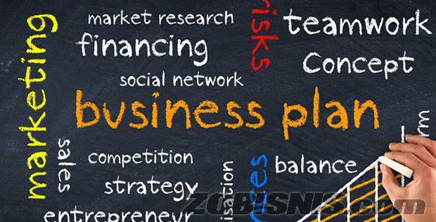 Menyusun bisnis plan meningkatkan kinerja perusahaan
