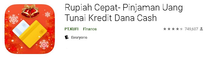 Pinjaman Online Bunga Rendah Tanpa Jaminan : Ini Lho 20 Daftar Layanan Pinjaman Online Bunga Rendah - Tingginya tuntutan hidup ini berpengaruh pada tingginya juga kebutuhan akan keuangan untuk mencukupinya.