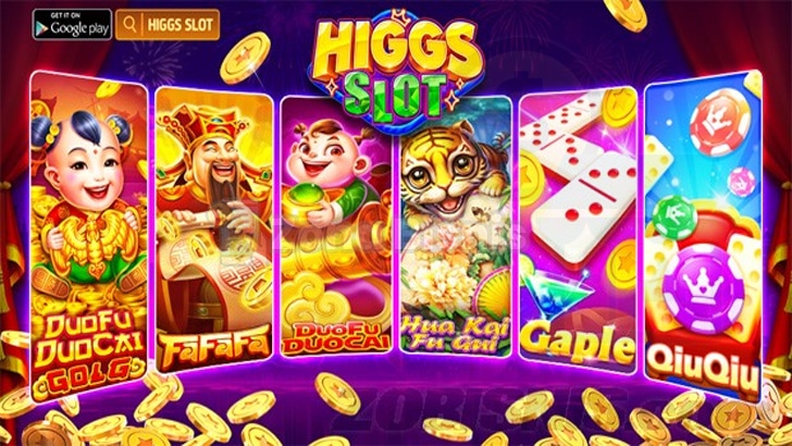Permainan game menghasilkan chip yang bisa dijual atau tukar uang asli