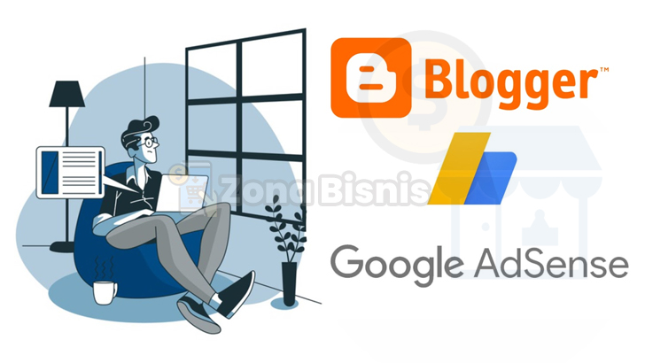 Cara Mendapatkan Uang dari Blog Dengan Google Adsense