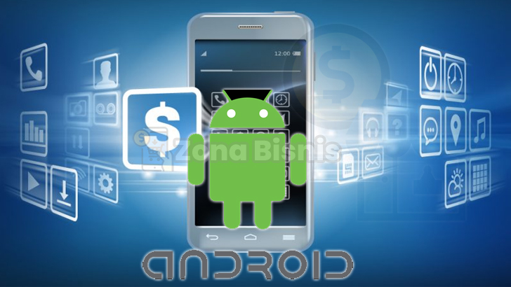 Aplikasi Android yang Membayar Penggunanya: Menghasilkan Uang di Ujung Jari